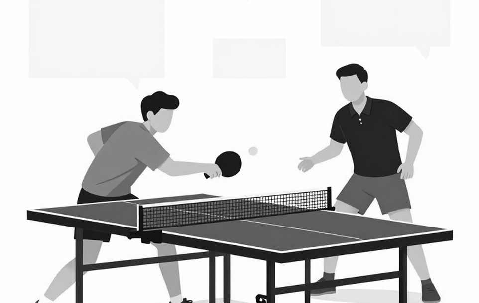 Hai tấm vé U11 của bóng bàn Anh: cuộc tuyển chọn không đo bằng huy chương Hai tấm vé U11 của bóng bàn Anh: cuộc tuyển chọn không đo bằng huy chương