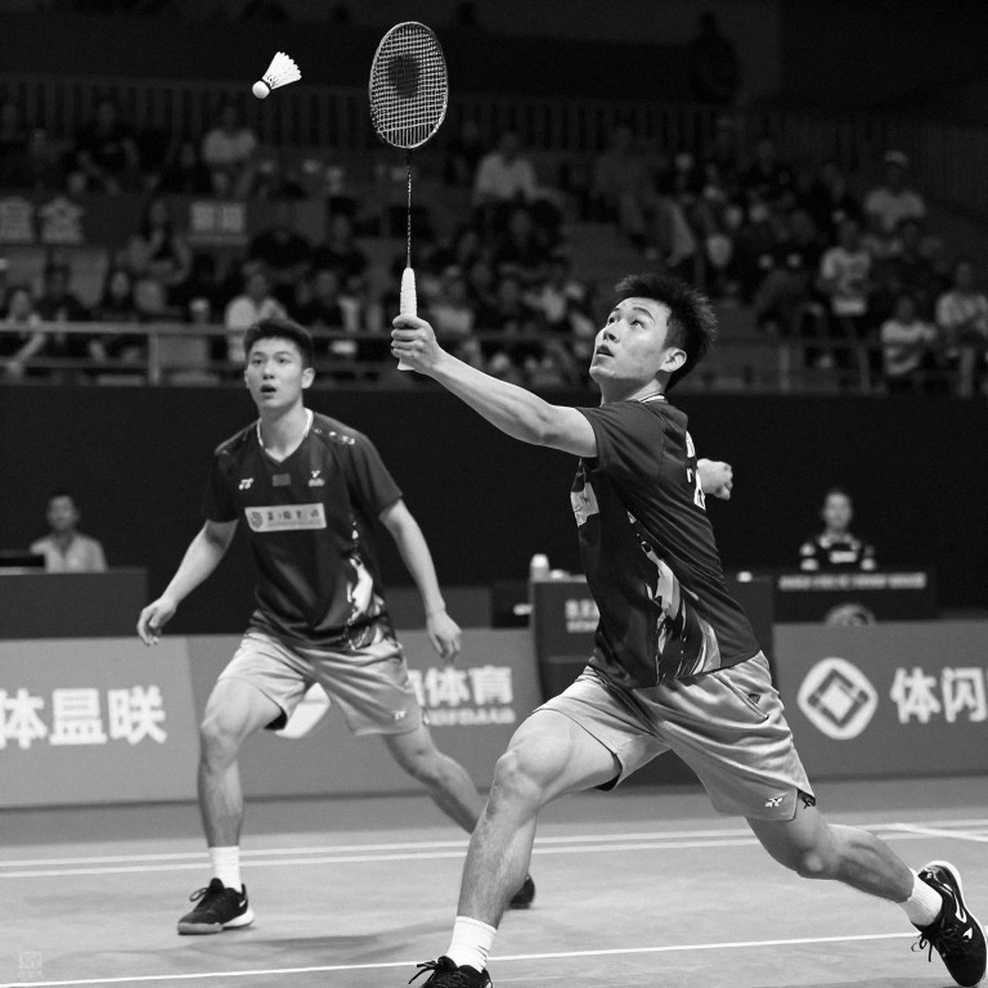 China Masters 2026 Quarter-finals: Srikanth Resurrected, Satwik-Chirag Hold the Throne