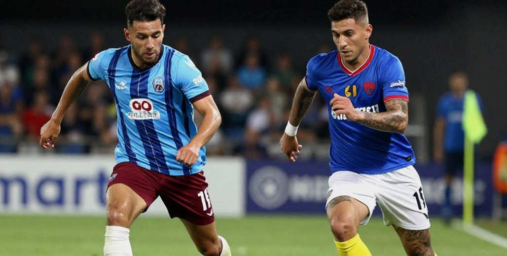 Neymar mở cửa, Coutinho bước vào: Canh bạc hoài niệm của Santos và cái bẫy mang tên 'giấc mơ' Neymar mở cửa, Coutinho bước vào: Canh bạc hoài niệm của Santos và cái bẫy mang tên 'giấc mơ'