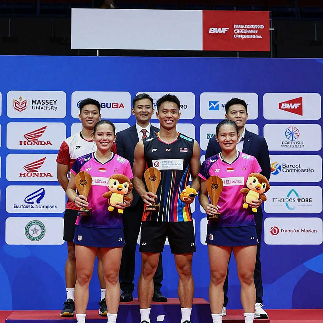 Nguyen Thuy Linh: Thập niên khổ luyện và cuộc đua vé Olympic 2028