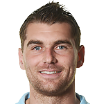 Sam Vokes
