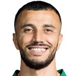 Romain Saïss