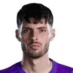 Patrick Beach