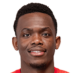 Rabbi Matondo