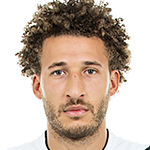 Fabian Johnson