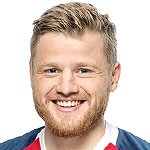 Fredrik Midtsjo