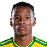 Relebohile Mofokeng