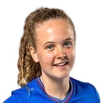 Mia McAulay