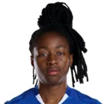 Oriane Jean-Francois