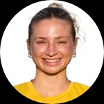 Gabrielle Diane Vivier Hannay