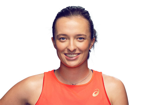 Iga Swiatek